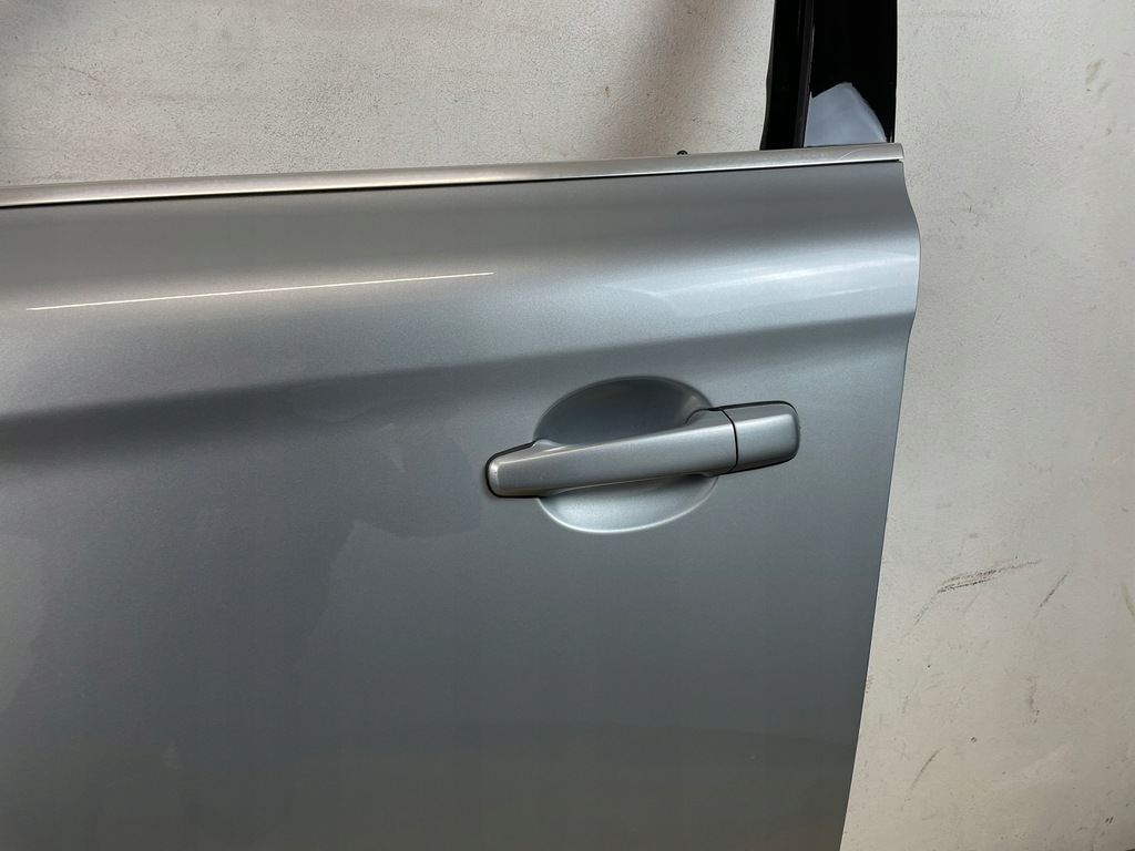 фото №11, Дверь левая перед volvo xc60 i 08-17r 477-46