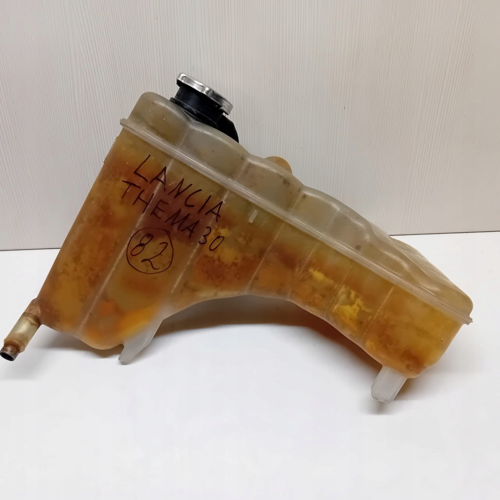 фото №1, Бачок расширительный lancia thema 52014521ad