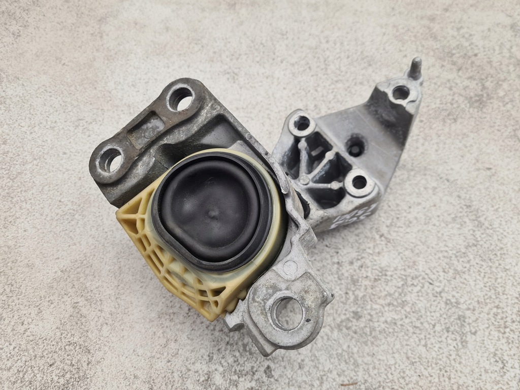 фото №10, Renault scenic iii 1.5 dci подушка двигателя