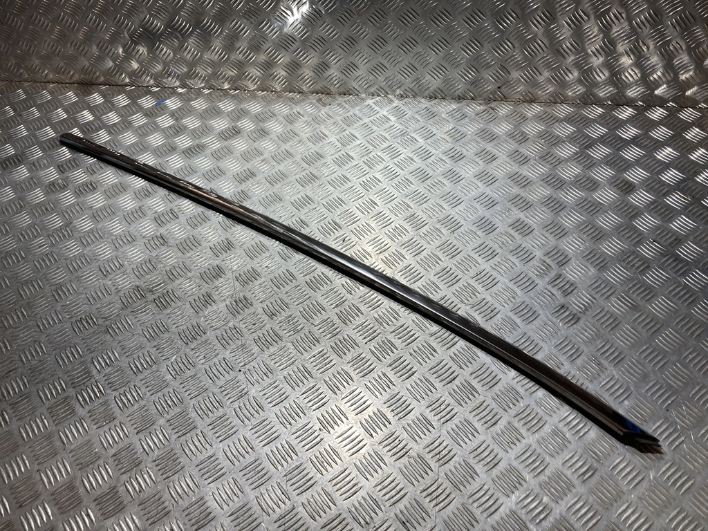 фото №1, Молдинг кровельная правая citroen c5 aircross 18-