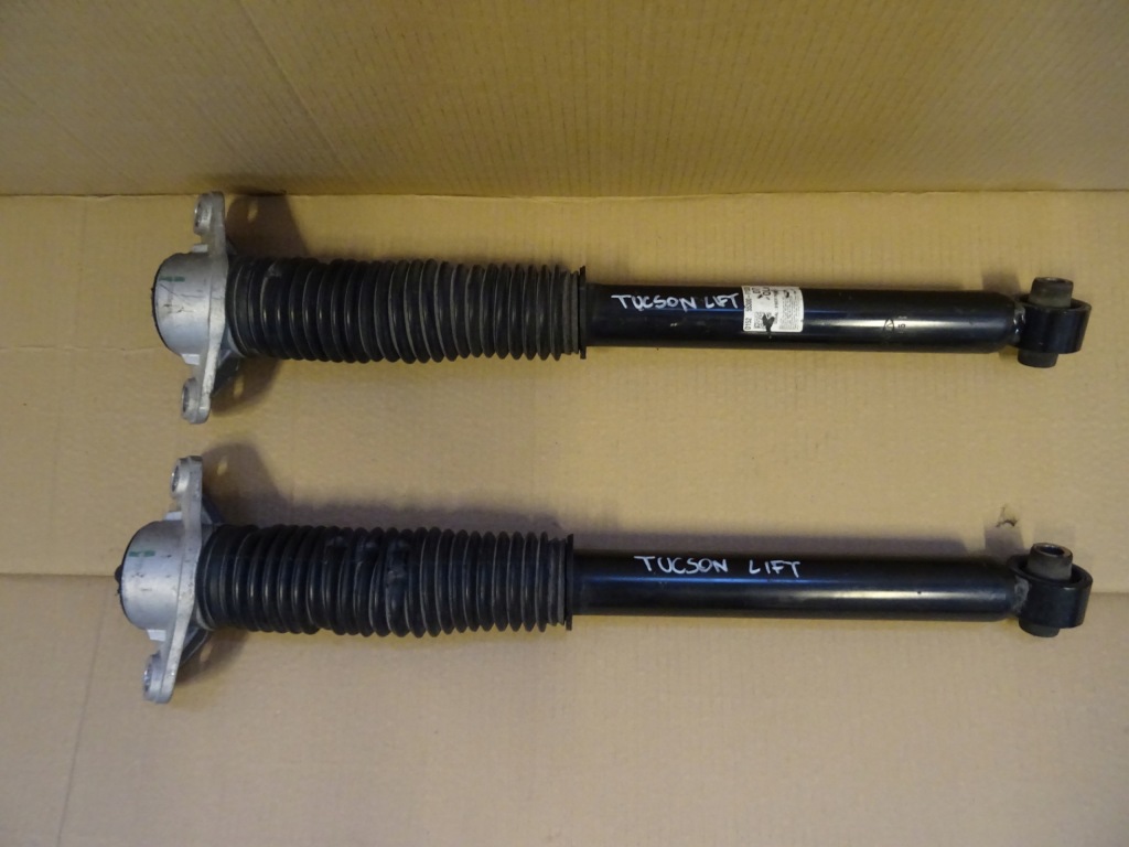 фото №1, Hyundai tucson ii lift амортизатор задня 55300f1520