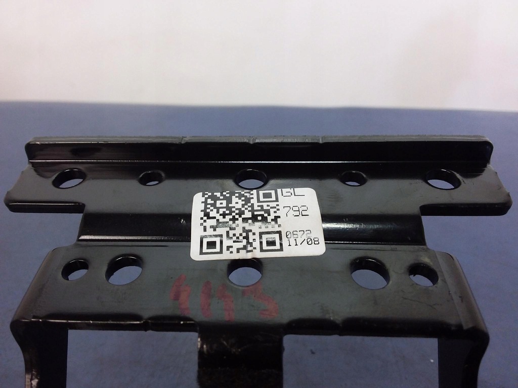 фото №4, Kia ceed iii lift kombi подлокотник кожаный