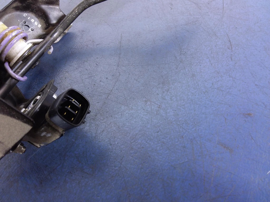 Toyota corolla verso 2 потенциометр педаль газа Оригинал