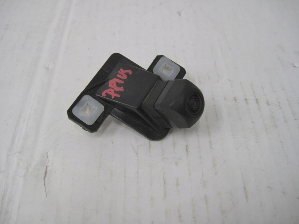 фото №1, Toyota prius plus iv камера крышки 86790-47060