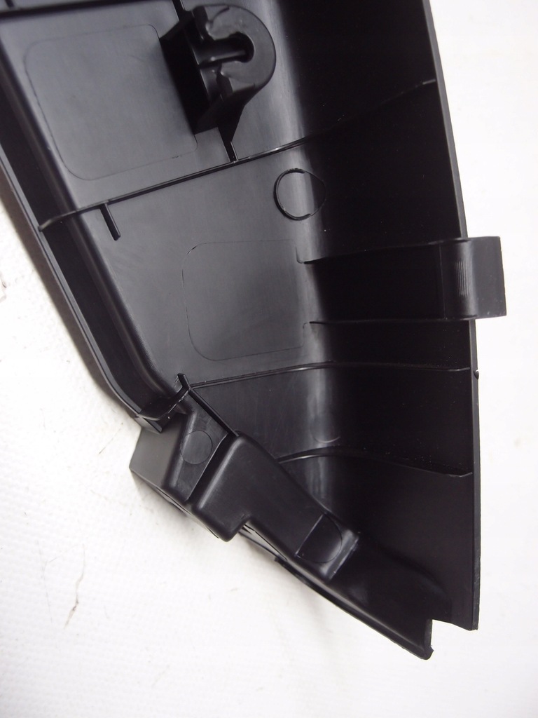 фото №11, Защита порог левая hyundai h350 2016r 83401-59000