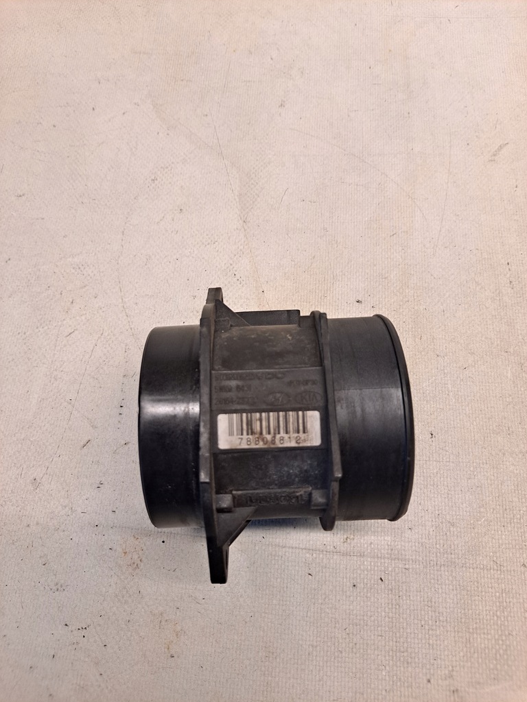 фото №7, Расходомер hyundai coupe ii 2.0 28164-23720