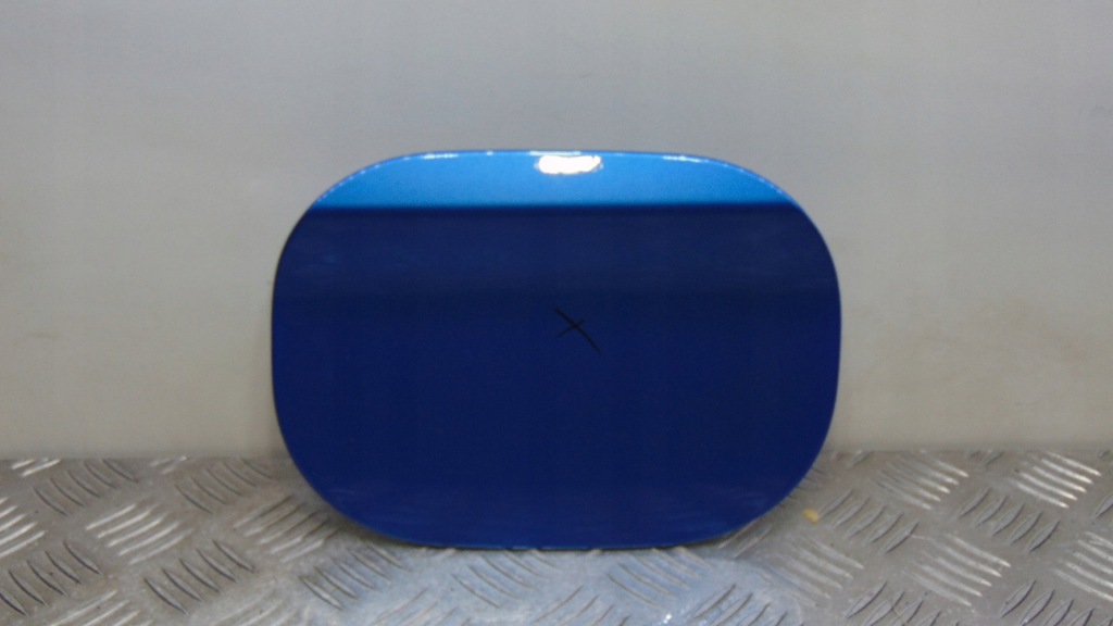 фото №1, Hyundai i30 iii 17- kombi крышка заливной топлива niebieski błękit