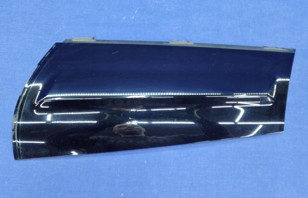 Купить Mini cooper ii r56 защита молдинг стойка левая задняя задний  7146101