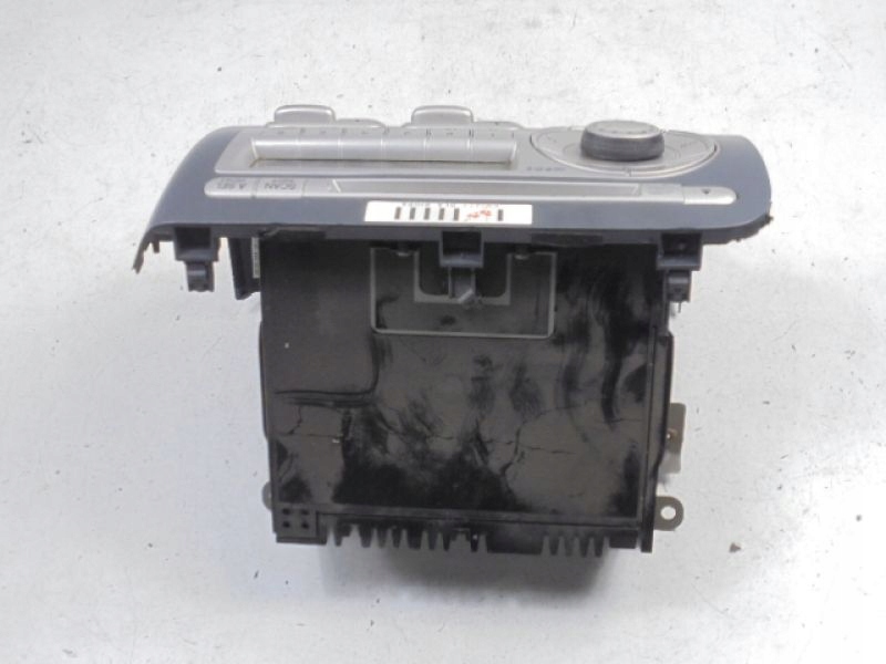 фото №4, Honda jazz ii gd радіо cd lift 39100-saa-g412