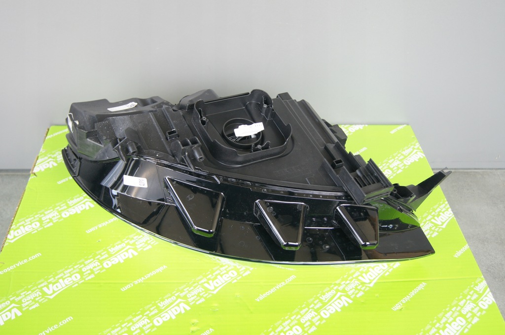 фото №8, Full led vw id3 левая europa full led id.3