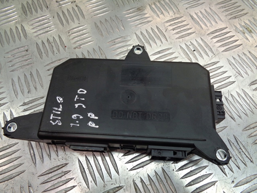 фото №1, Модуль fiat stilo 1.9 jtd 51711369