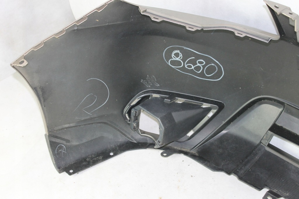 фото №12, Бампер перед передній subaru forester iv 4