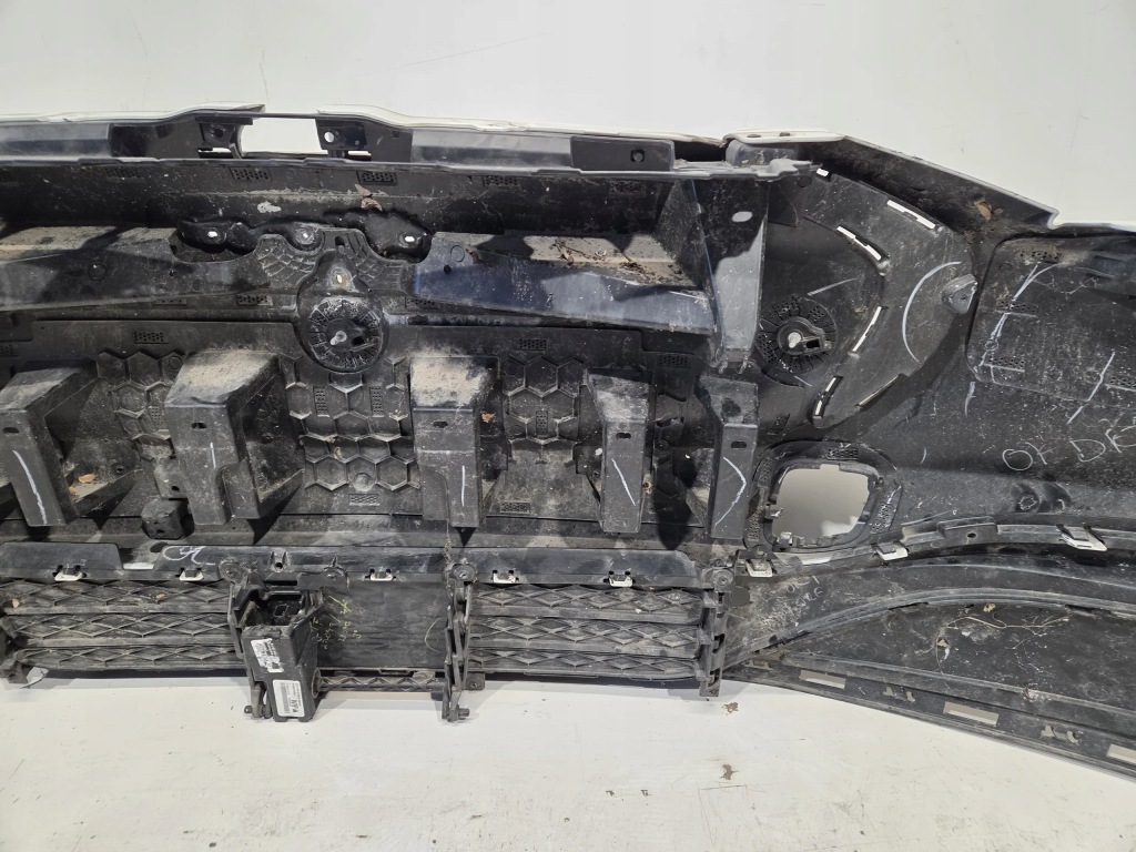 Бампер перед передний ford mustang mach-e в Украине