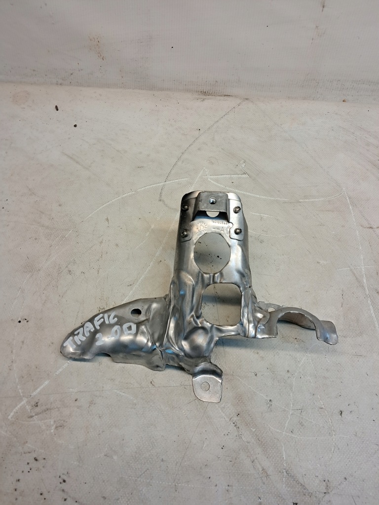 фото №1, Захист теплова renault trafic iii 2.0 dci 140133844r