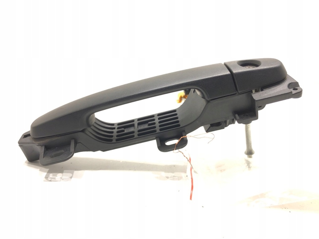 фото №3, Ручка наружная левый перед citroen c1 ii хэтчбек