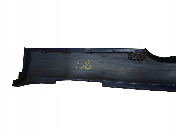 фото №10, Audi оригінальний номер 8h0853859 молдинг поріг