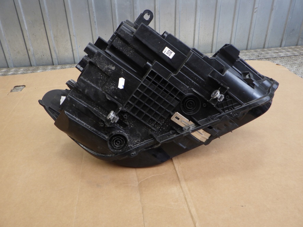 Фара левая перед bmw f48 x1 рестайлинг  full led Недорого