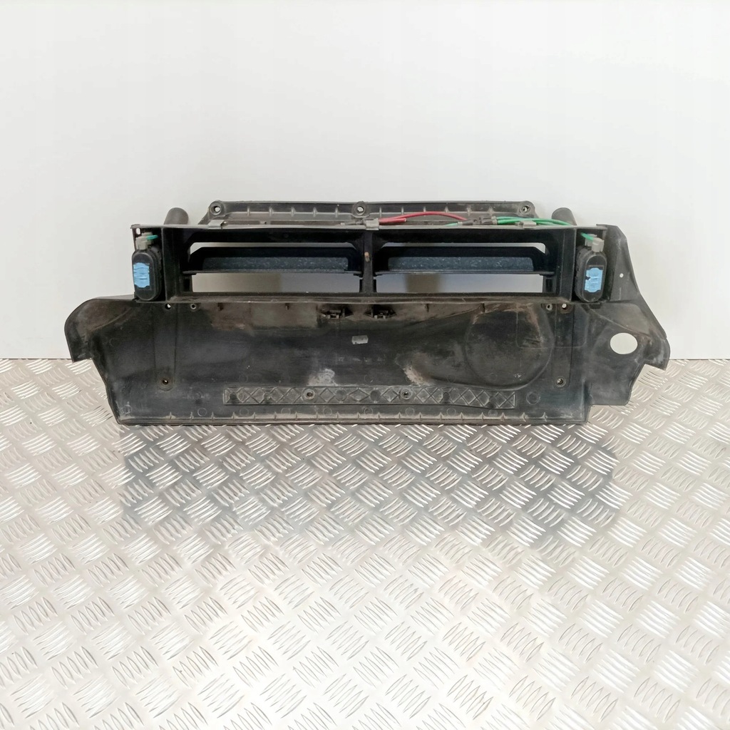 фото №1, Запчасти внутреннее mercedes-benz sl r129 1298310027 14440123 5.0l