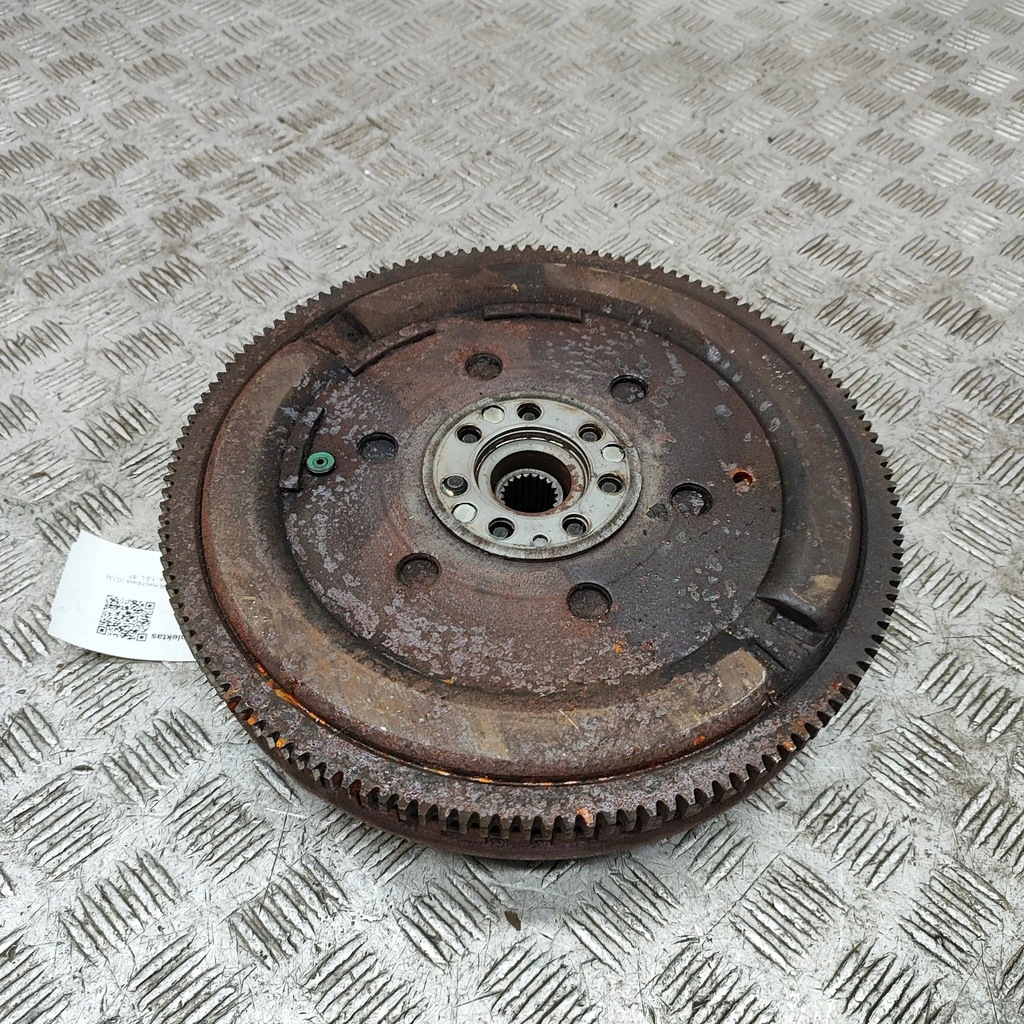 фото №7, Nissan pulsar 2016 сцепление / комплект