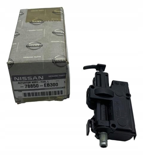 фото №1, 78850eb300 привід заливної пального micra оригінальний номер nissan