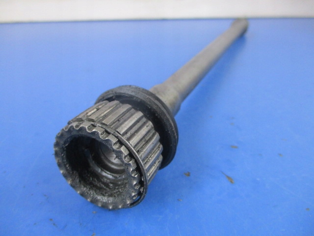 фото №12, Мотоцикл honda vt-1100c міст задній диференціал wał кардана