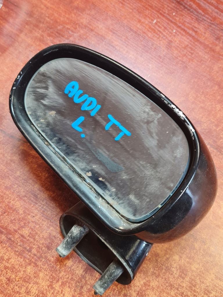 фото №1, Зеркало левая audi tt 8n