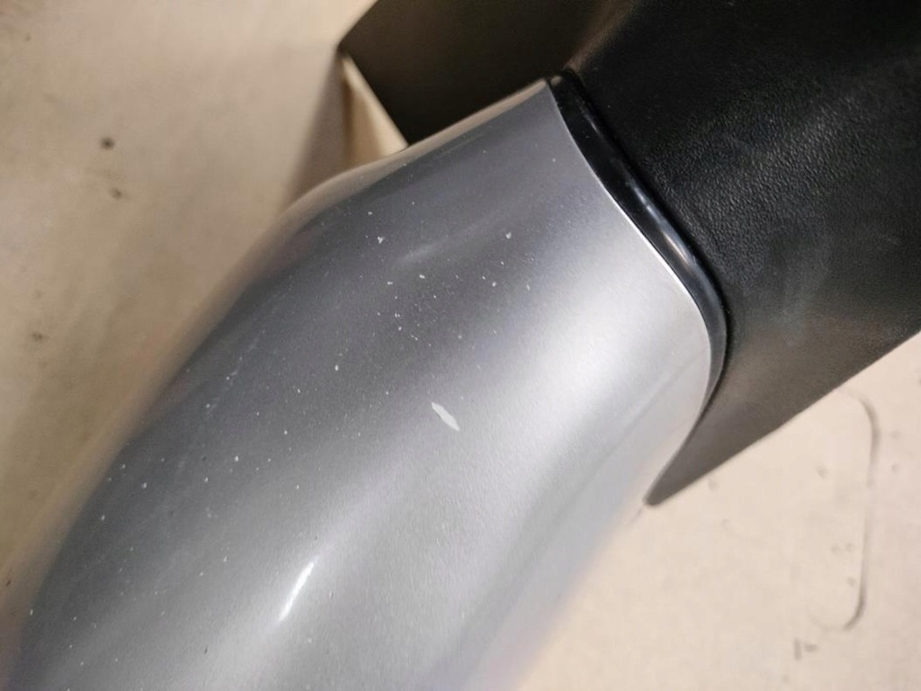 фото №7, Зеркало ford mondeo ii правое eu 5 pin ładne