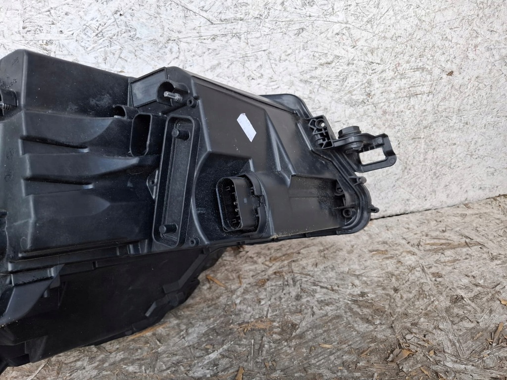 фото №12, Skoda karoq 57b941015f 57b941016f лампа права ліва full led