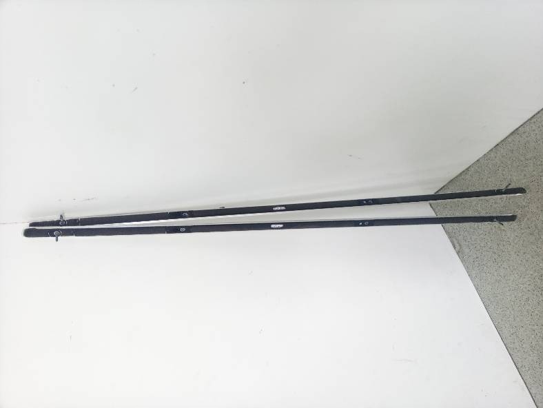 Рейлинги кровельные универсал avant хром 8k9860021a 8k9860022a audi a4 iv b8 в Украине