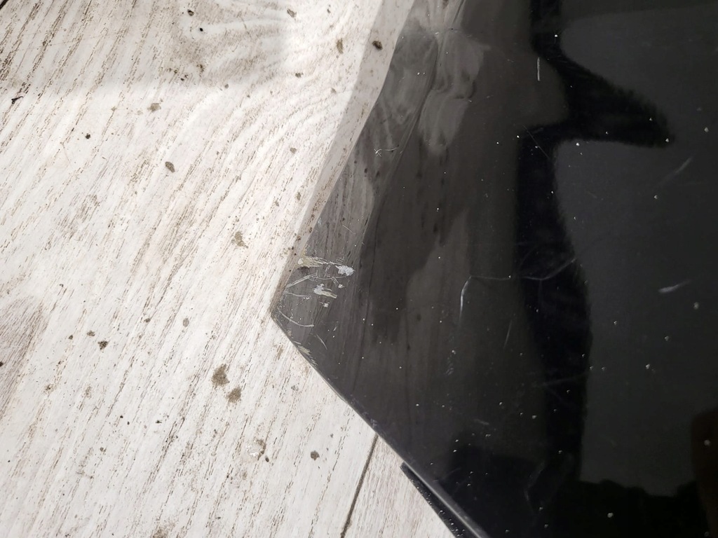 фото №11, Toyota corolla ix e12 lift 2004-2006 бампер перед передній 52119-02510