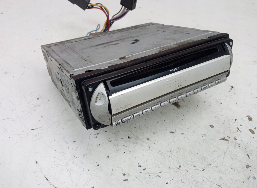 фото №2, Радіо rover 25