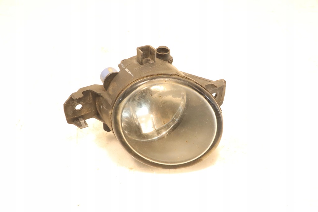 фото №6, Противотуманная фара левый renault clio iii lift