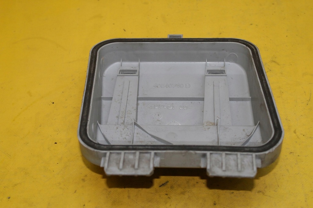 фото №1, Заглушка лампы правый перед doblo i