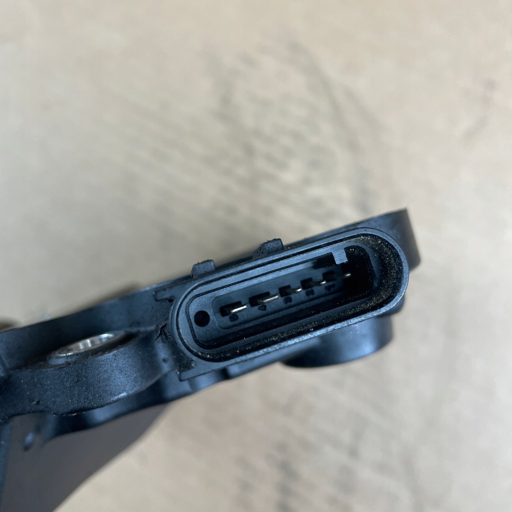 фото №8, Mercedes блок керування модуль ism бортовий комп'ютер коробки 0002701852 a0002701852