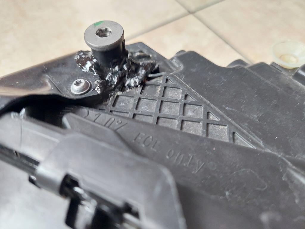 фото №7, Лампа правая - full led - multibeam - mercedes a klasa w177