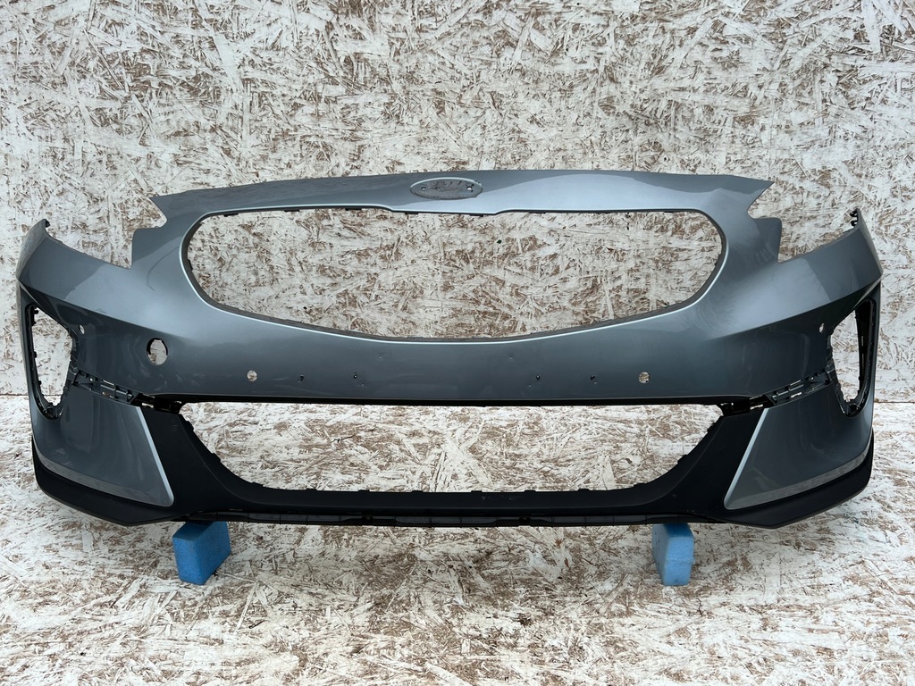 фото №1, Бампер передній перед kia x-ceed xceed 19-