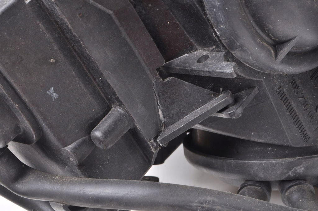 Mini r52 лампа ліва передня лівий перед anglik 6961353 ксенон Ціна