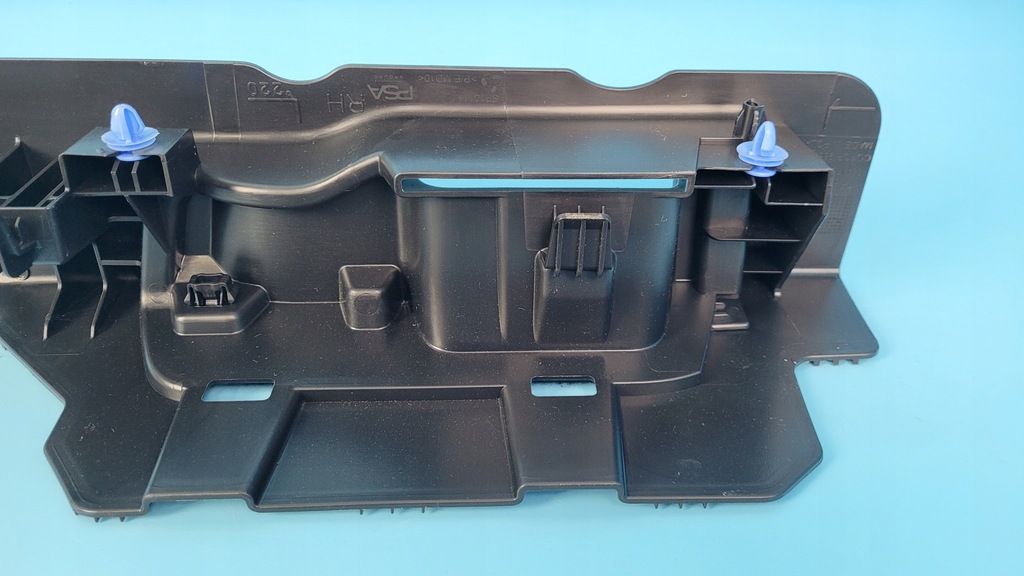 фото №10, Opel astra l vi gse element отделка багажника 9843347580 98417092zd