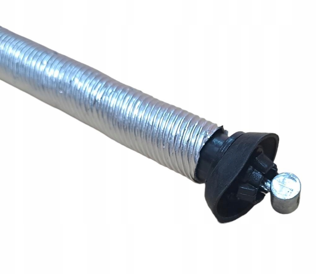 фото №3, Трос гальмівна fiat grande punto 1.2 права phe