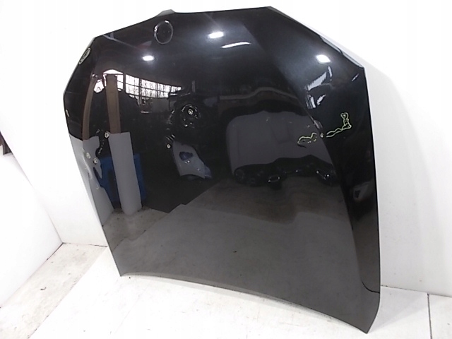 фото №10, Bmw 5 g30 g31 17-24 капот крышка двигателя org !!! 41007440427