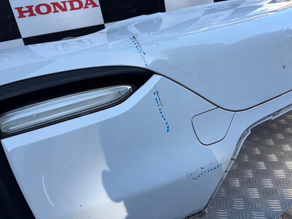 фото №6, Bmw i3 lift бампер перед протитуманні фари b85 2019r.