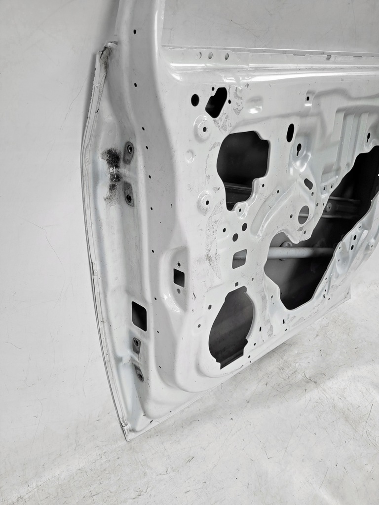 фото №12, Дверь левая правое перед chevrolet orlando 2010-2018