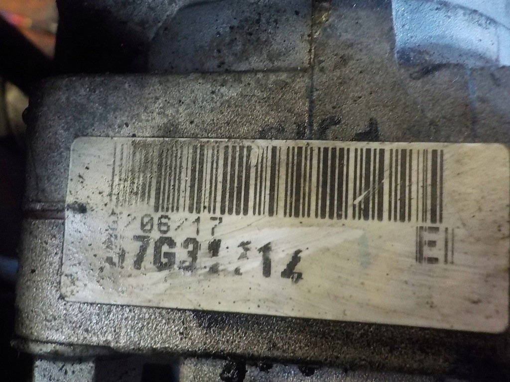 фото №5, Hyundai santa fe sorento 2.2 crdi 12r 197km d4hb насос підсилювача