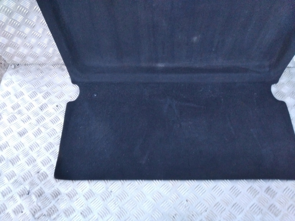 фото №15, Audi a8 d3 обшивка коврик защита багажник обивка 4e0863463c