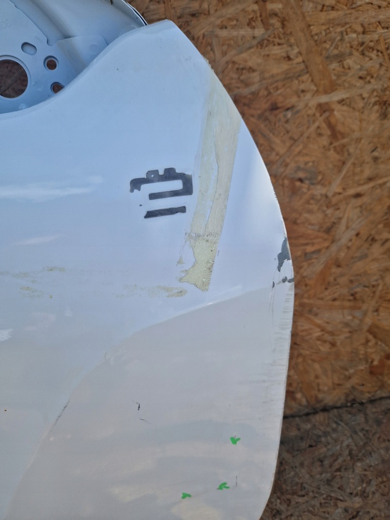 фото №10, Citroen c4 iii e-c4 дверь правый перед передние 306755d-b