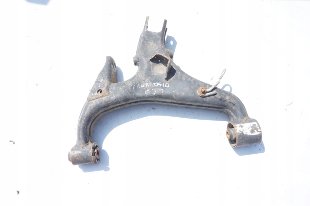 фото №1, Рычаг левый задняя land rover discovery 4 iv