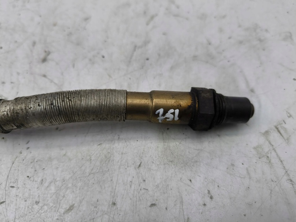 фото №6, Mini cooper countryman r60 2014 датчик лямбда-зонд