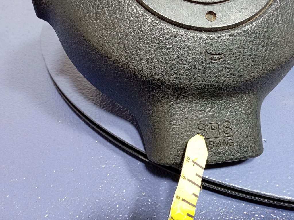 фото №7, Mazda 2 dy lift 5d подушка безпеки ремені комплект