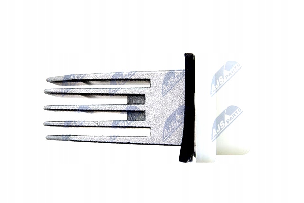 фото №9, Nty резистор вентилятор nissan qashqai 2007- x-trial t31 2007-