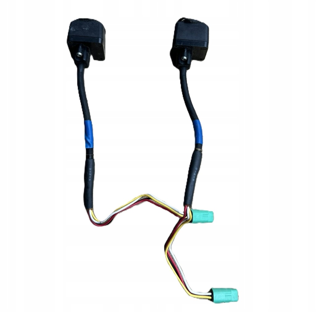 фото №1, Nissan leaf i камера дзеркало